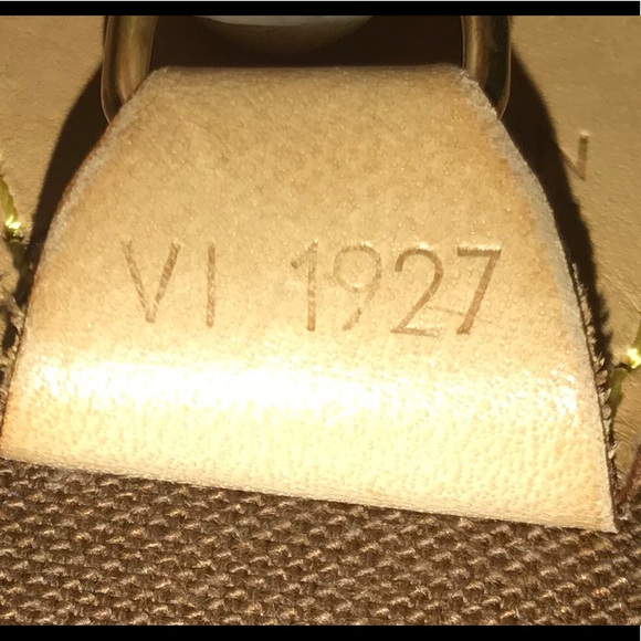 COPY - Louis Vuitton Ellipse GM - Picture 6 of 6